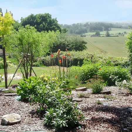 Cosy Aux Authieux Papion 15 M² Avec Jardin Privatif Les Authieux-Papion