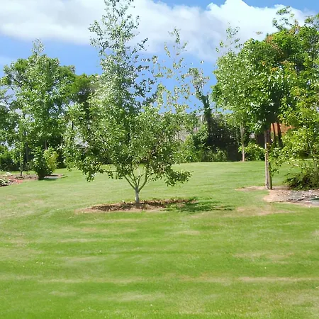 Cosy Aux Authieux Papion 15 M² Avec Jardin Privatif *