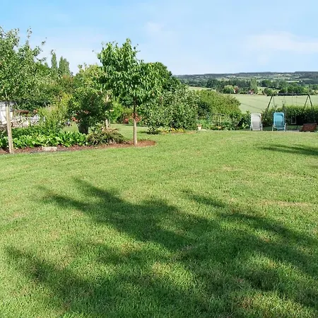 Cosy Aux Authieux Papion 15 M² Avec Jardin Privatif