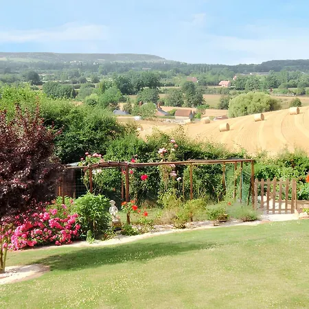 Cosy Aux Authieux Papion 15 M² Avec Jardin Privatif Apartamento *