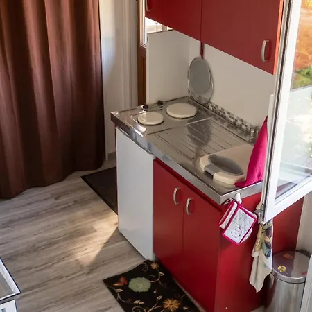 Cosy Aux Authieux Papion 15 M² Avec Jardin Privatif *
