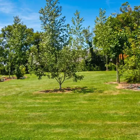 Cosy Aux Authieux Papion 15 M² Avec Jardin Privatif * Les Authieux-Papion