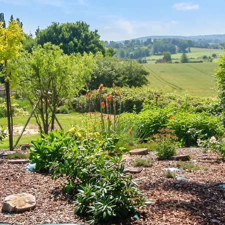 Cosy Aux Authieux Papion 15 M² Avec Jardin Privatif 公寓 Les Authieux-Papion