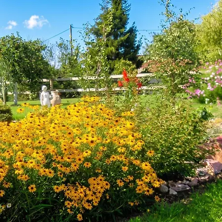 Cosy Aux Authieux Papion 15 M² Avec Jardin Privatif *