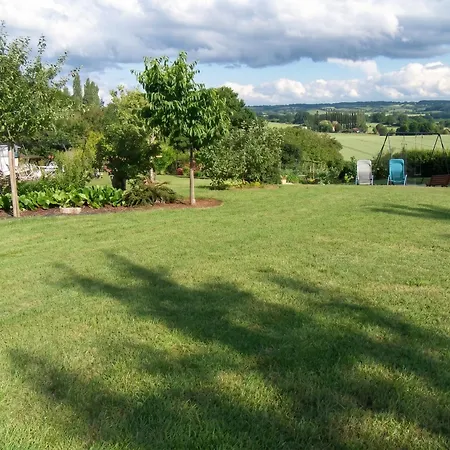 Cosy Aux Authieux Papion 15 M² Avec Jardin Privatif