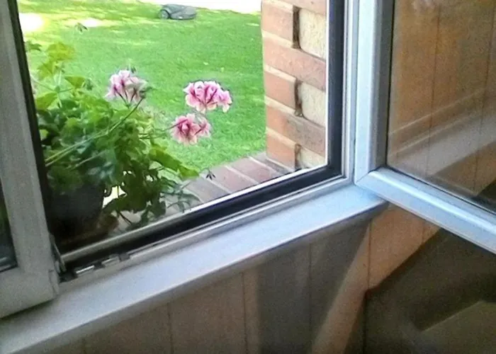 Lägenhet Cosy Aux Authieux Papion 15 M² Avec Jardin Privatif *