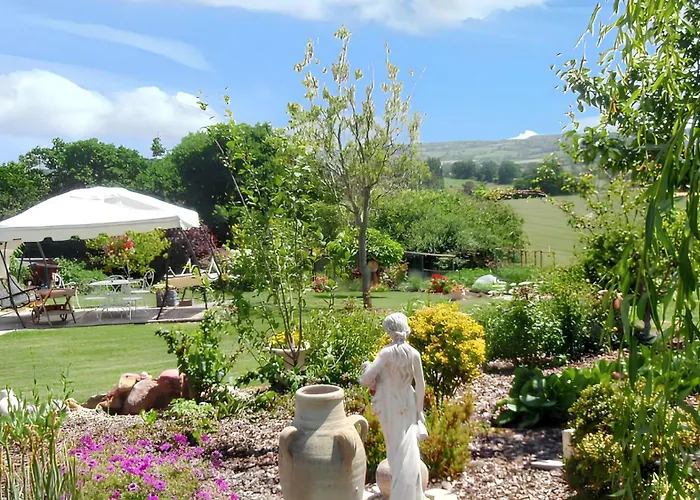 Cosy Aux Authieux Papion 15 M² Avec Jardin Privatif